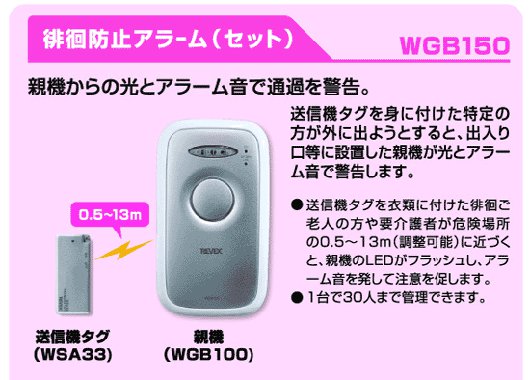 WGB150