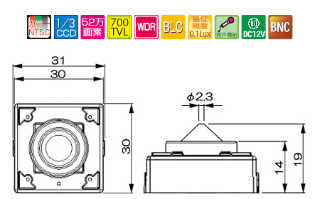 KJH-P3230A