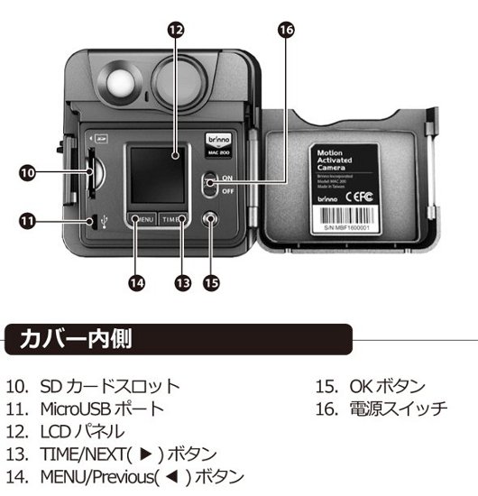 MAC-200