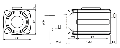 MTC-B124AHD