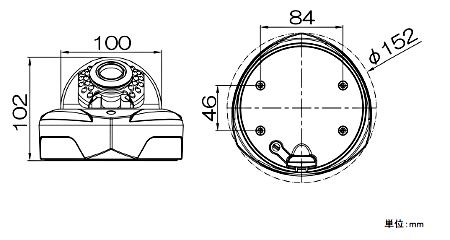 MTD-E6882AHD