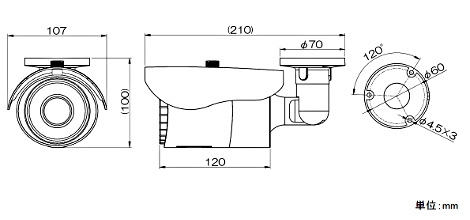 MTW-E6875AHD