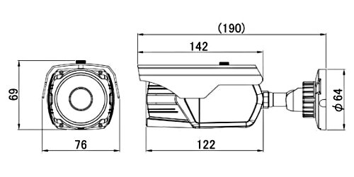 MTW-E727AHD