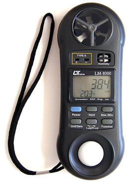 LM-8000
