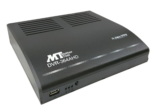 DVR-364AHD