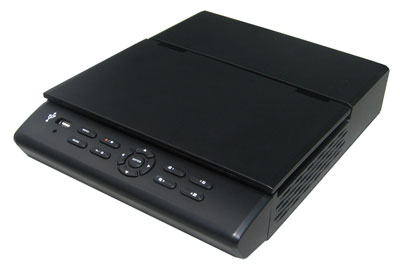 DVR-M701