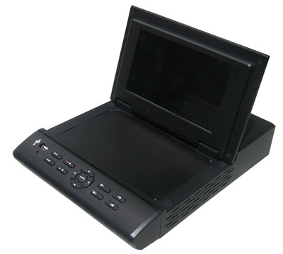 DVR-M701