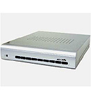 DVR-460 GUI