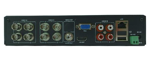 DVR-578AHD