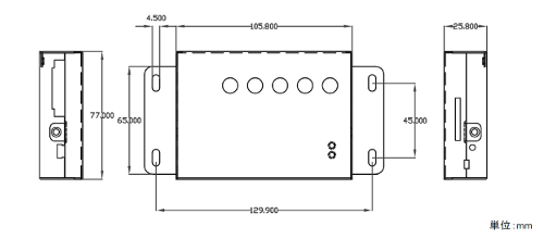 MT-SDR07AHD